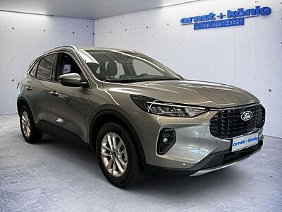 Ford Kuga 1.5 EcoBoost TITANIUM