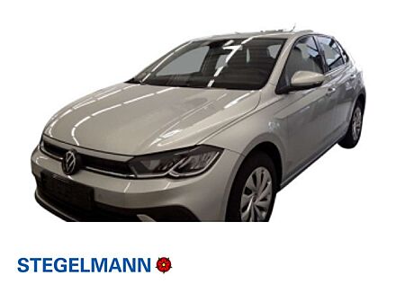 VW Polo Volkswagen VI 1.0 Facelift Life *LED*App-Connect*+3J.