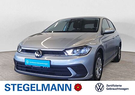 VW Polo Volkswagen VI 1.0 Facelift Life *LED*App-Connect*+3J.
