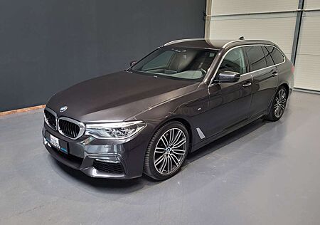 BMW 530 d xDrive M Sport *TOP Ausstattung*