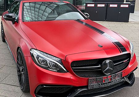 Mercedes-Benz C 300 (205.448)