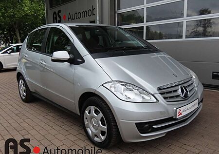 Mercedes-Benz A 180 2.Hand*Klima*el.Fensterheber*Sitzheizung