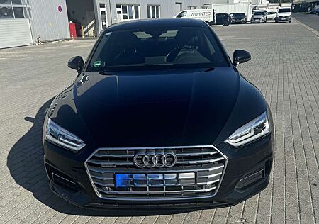 Audi A5 Sportback 2.0 TFSI S tronic sport Quattro