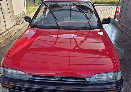 Toyota Corolla 1.3 XLi