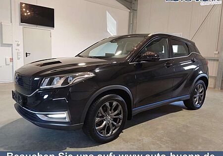 DFSK Seres 3 Luxury 163 PS-Navi-Panodach-360°Kamera-SHZ-18"A...
