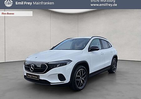 Mercedes-Benz EQA 300 EQA
