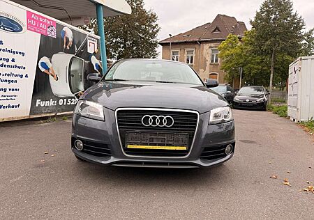 Audi A3 1.4 TFSI S line Sportpaket