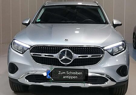 Mercedes-Benz GLC 220 gebraucht kaufen Mercedes-Benz GLC 220 Mercedes d 4M
