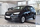 Opel Crossland X 1.2 Edition~IntelliLink~Service neu