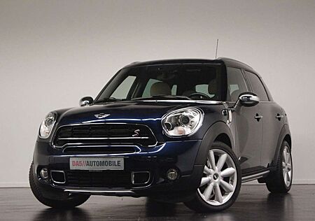 Mini Cooper S Countryman ALL4|HIFI|DAB|S.DACH|XENON