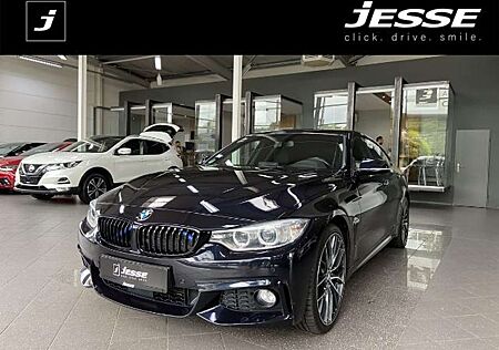 BMW 430 M-Sport xDrive Bi-Xenon ACC Navi RCam