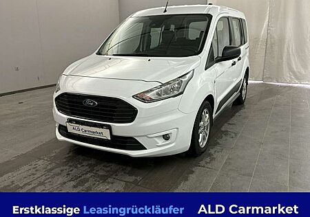 Ford Tourneo Connect 1.0 EcoBoost Start-Stop Trend Kombi, 5-türig, 6-Ga