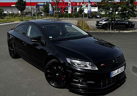 Volkswagen CC 2.0 TDI BlueMotion Technology DSG