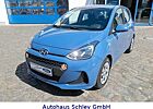 Hyundai i10 Trend*Klima*SHZ*LenkHeiz*