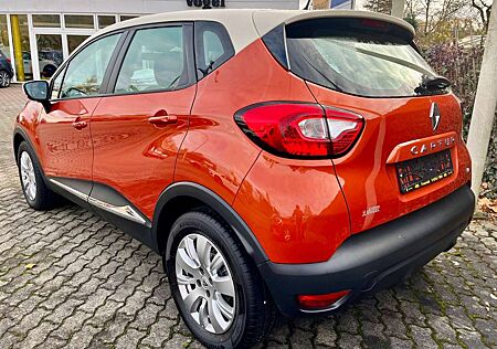 Renault Captur Dynamique / TOP / 1. Hand / Garantie