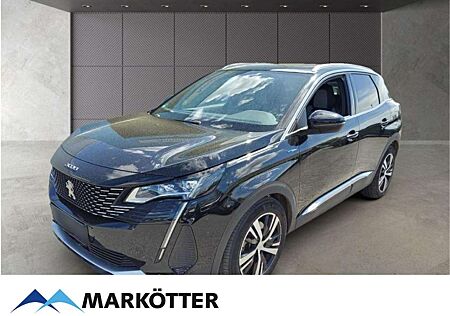 Peugeot 3008 1.6 Hybrid 225 GT/NAVI/LED/SHZ/CAM/PDC/ACC/