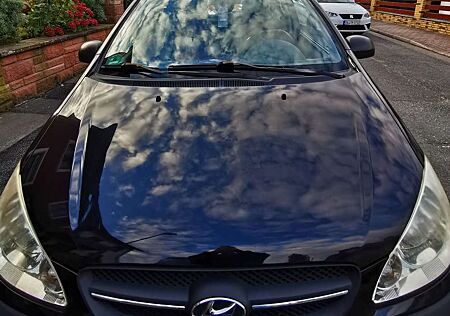 Hyundai Getz 1.4 GLS