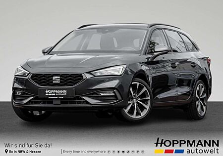 Seat Leon Sportstourer 1.4 TSI E-Hybrid FR-Line DSG A