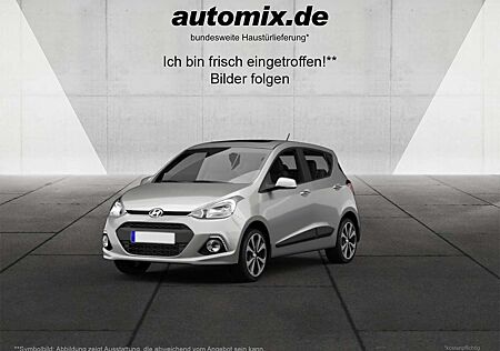 Hyundai i10 ,Navi,SHZ,PDC,KlimaA,Tempomat,Lenkra.HZ