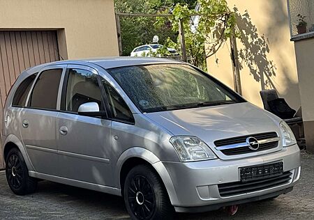 Opel Meriva 1.6 16V
