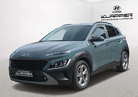 Hyundai Kona Edition 30+ 2WD