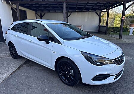 Opel Astra K Sports Tourer Edition Start-Stop-73tkm