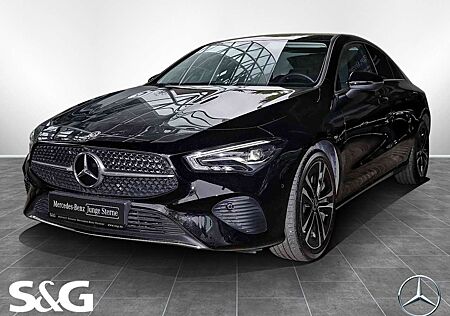 Mercedes-Benz CLA 180 Coupé KAMERA+18 ZOLL+LED+KAMERA+NAVI