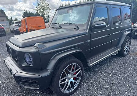 Mercedes-Benz G 63 AMG G AMG G Manufaktur|22''|Magno