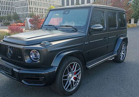 Mercedes-Benz G 63 AMG G Manufaktur|22''|Magno