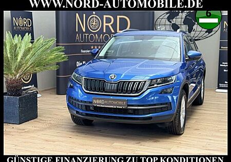 Skoda Kodiaq Style 1.5 TSI Navi*LED*PDC*18"* Style