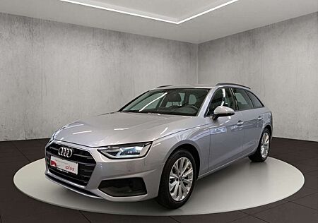 Audi A4 30 TDI 100(136) kW(PS) S tronic