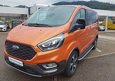 Ford Transit Custom 320 L1 Tourneo Active