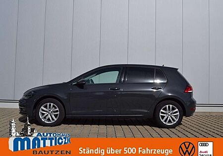 VW Golf Volkswagen VII 2.0 TDI 150 PS DSG Comfortline LED/NAVI/ACC/B