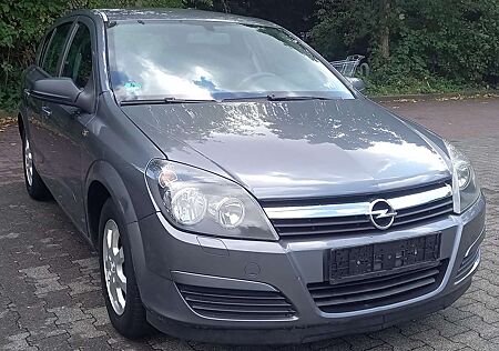 Opel Astra 1.4 TÜV NEU