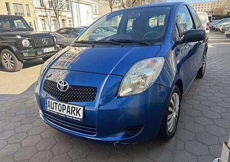 Toyota Yaris 1.3 Cool*Klima*1.Hand*148000 KM*TÜV Neu