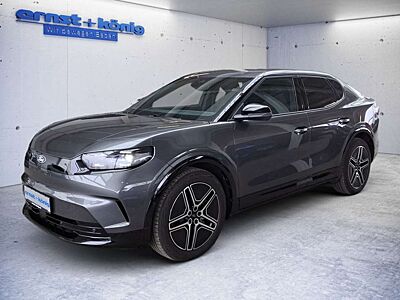 Ford Capri 79kWh AWD Premium Fahrerassistenz-Paket