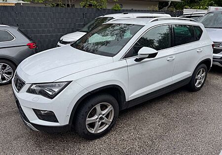 Seat Ateca Xcellence 4Drive