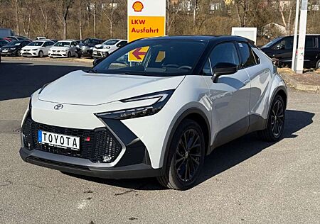 Toyota C-HR Plug-In Hybrid FWD GR Sport *NAVI+MEMORY SITZE+Sou