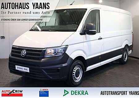 VW Crafter Volkswagen Kasten 2.0 TDI 30 mittellang KLIMA+KAM