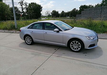 Audi A4 2.0 TDI