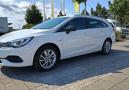 Opel Astra 1.5 D Start/Stop Sports Tourer Automatik Elegance
