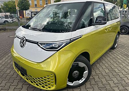 VW ID.BUZZ Volkswagen ID. Buzz Bus 150 kW Pro / ACC / E-SITZE / LED