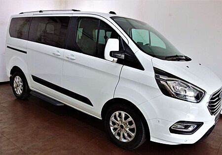 Ford Transit Custom Tourneo Custom Kombi 320 Automat/8-Sitzer/Alu/E6