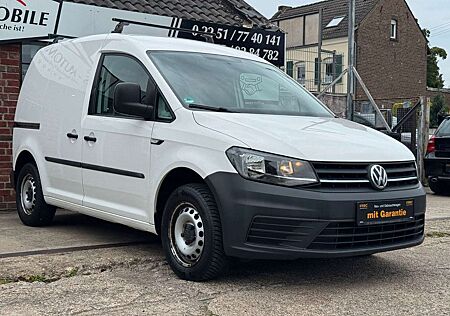 VW Caddy Volkswagen Nfz Kasten EcoProfi BMT*WENIG KM* 1HAND*