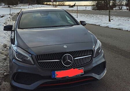 Mercedes-Benz A 250 Sport 7G-DCT