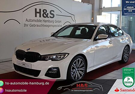 BMW 320 d M Sport*NAVI*AHK