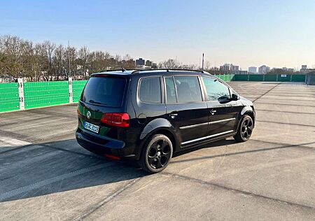 VW Touran Volkswagen 1.2 TSITrendline