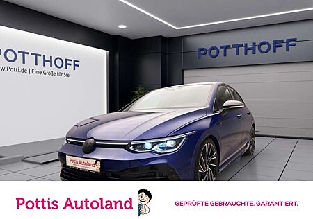 VW Golf Volkswagen R 4M ACC PDC KAMERA IQ.LIGHT NAVI