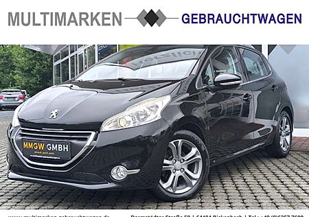 Peugeot 208 Allure 1.2 PureTech 110 Klimaat/SHZ/Temp/PDC/TelVo