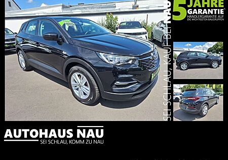 Opel Grandland 1.2 Turbo Edition inkl. Big Deal